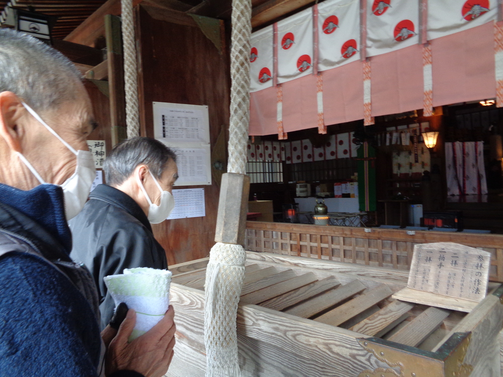 物部神社3