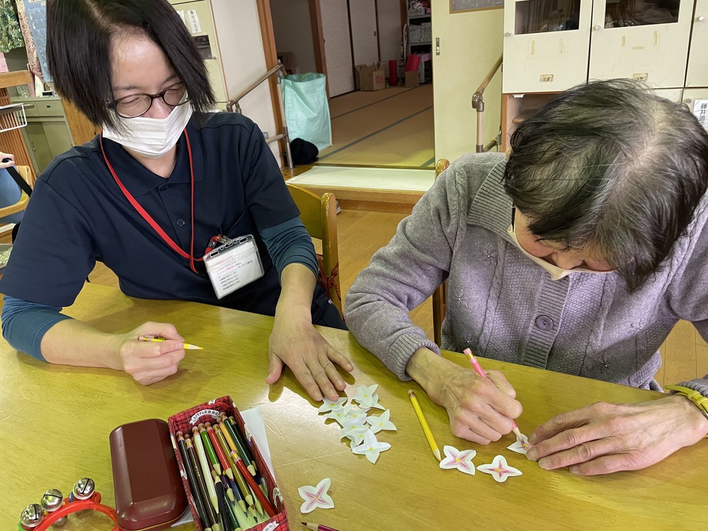 作品作り