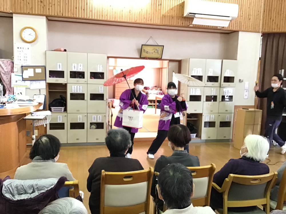 新年会