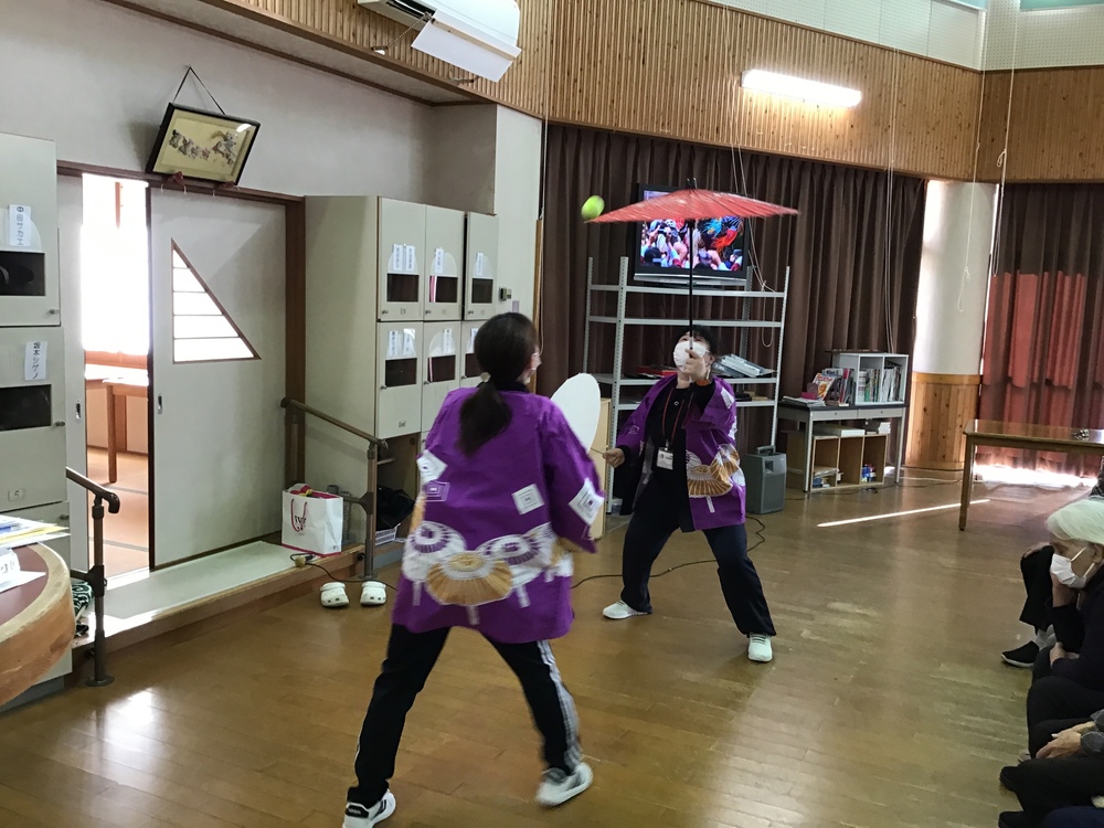 新年会