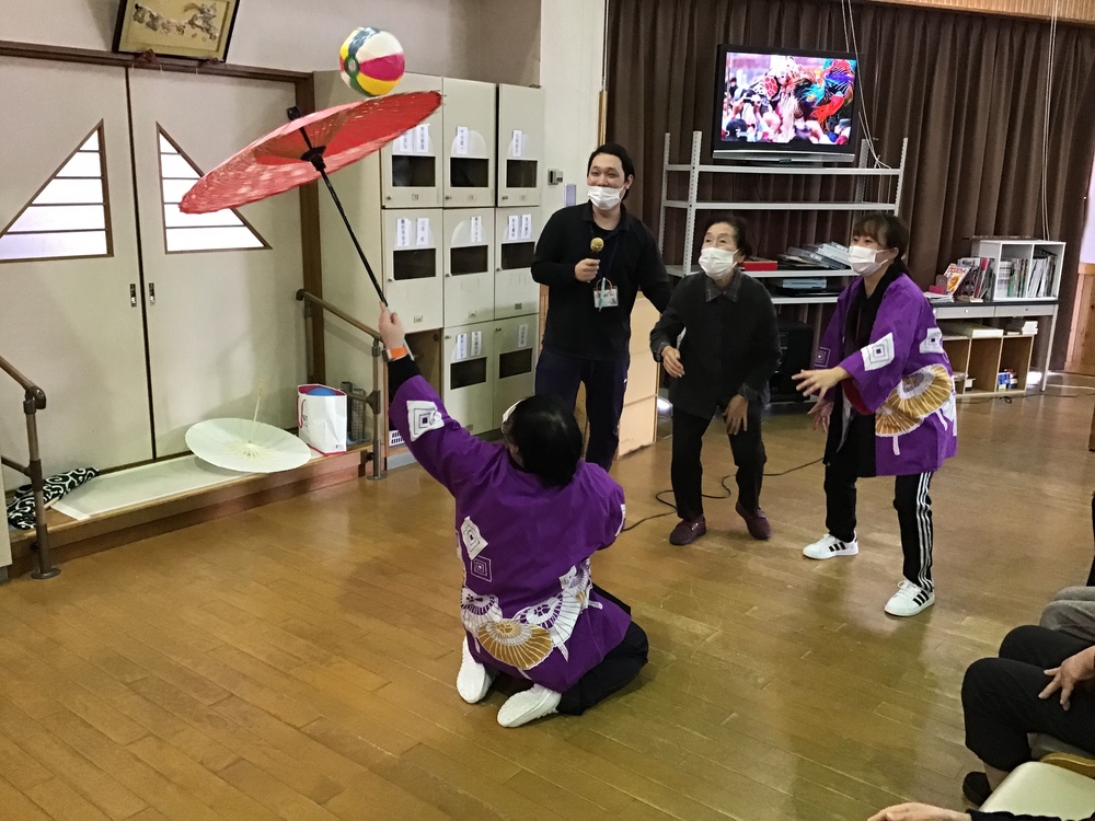 新年会