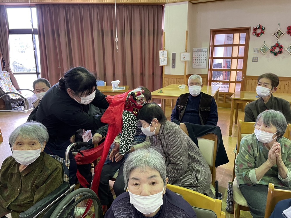 新年会