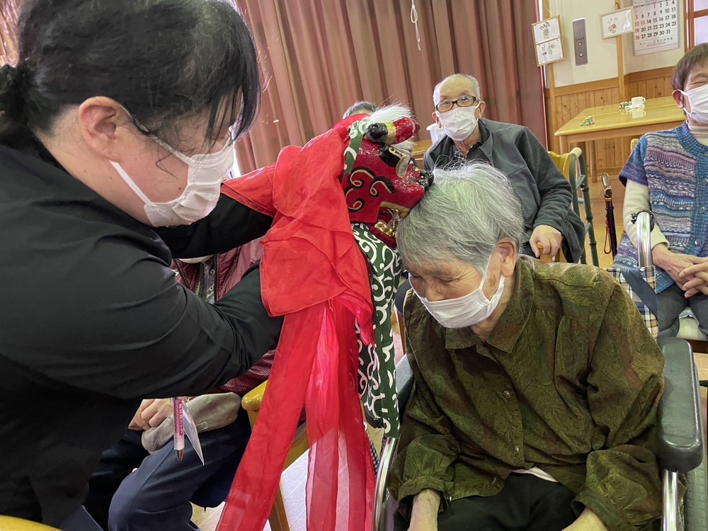 新年会
