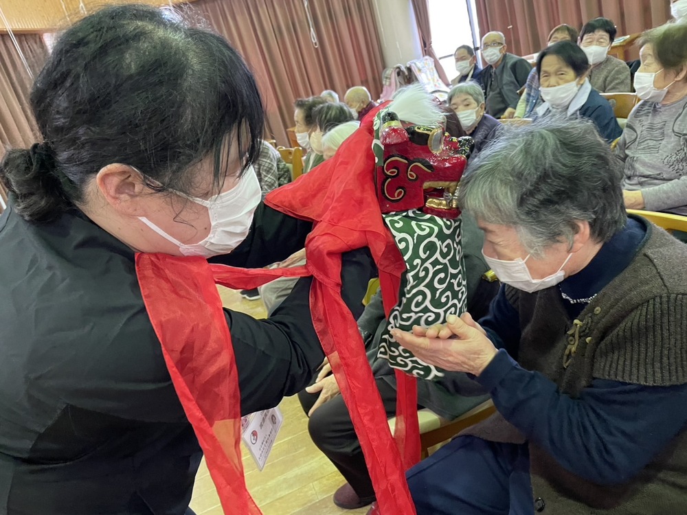 新年会