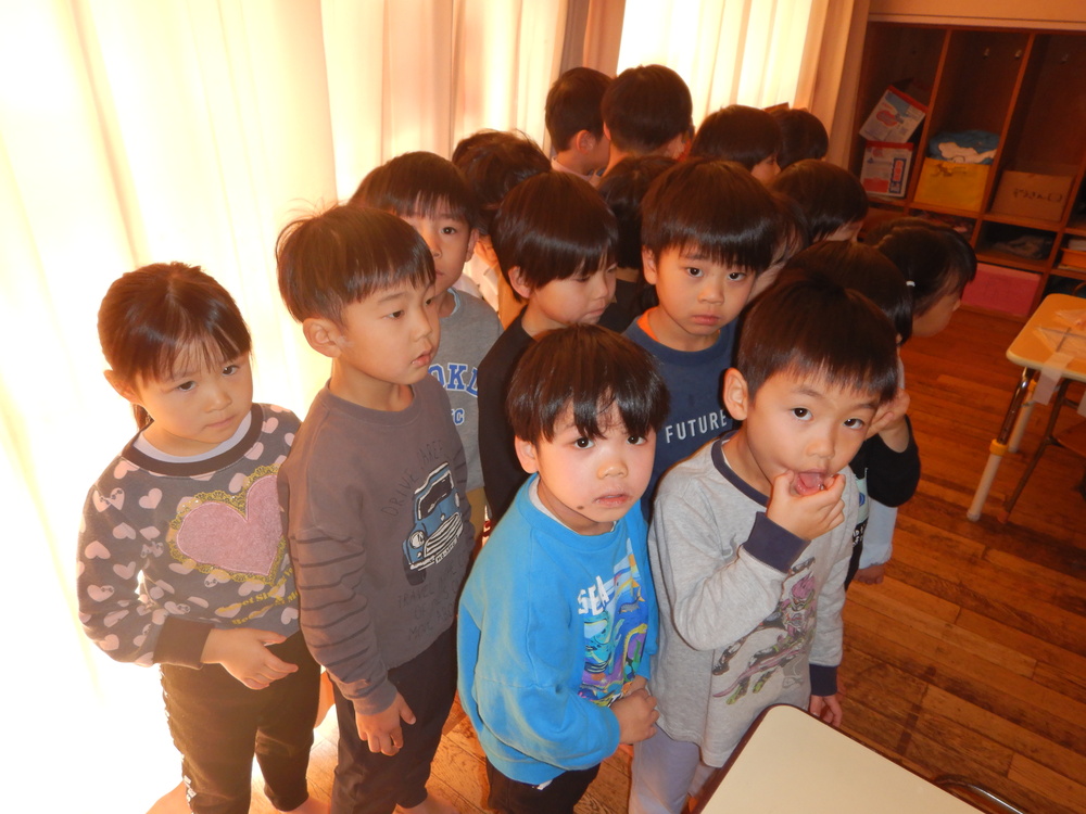ひこうき組