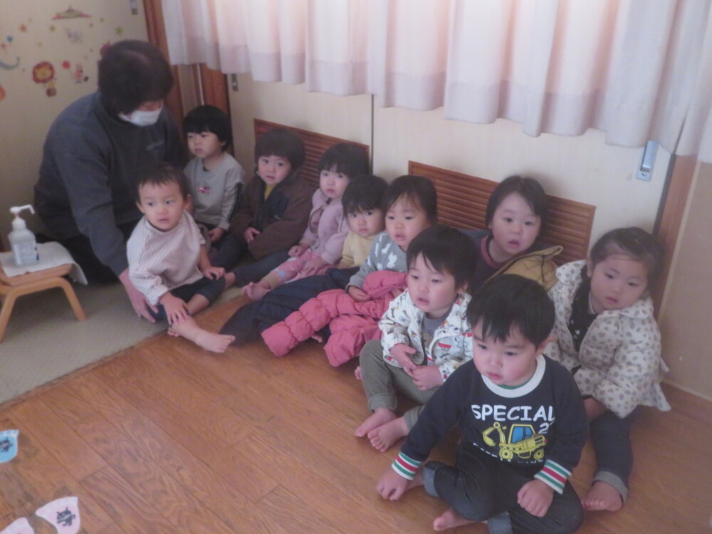 りんご組