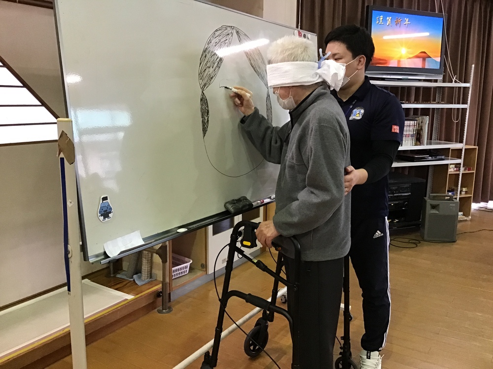 調理３