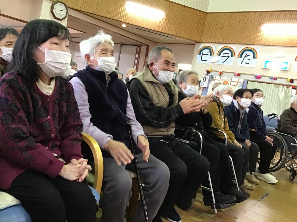 調理４