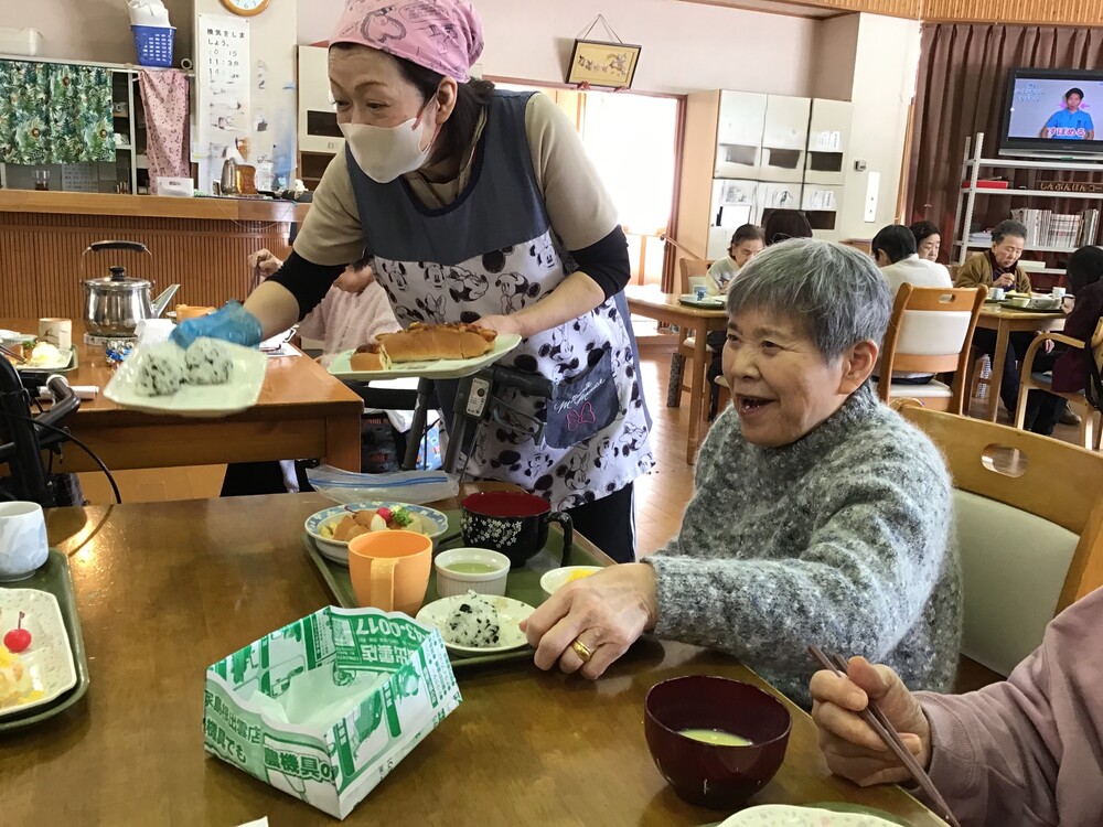 食事