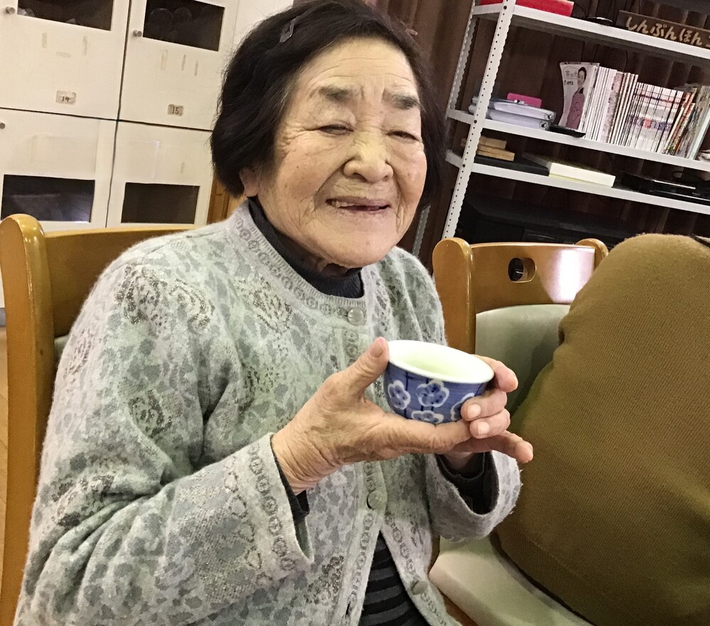 おやつ