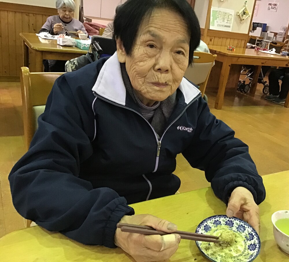 おやつ