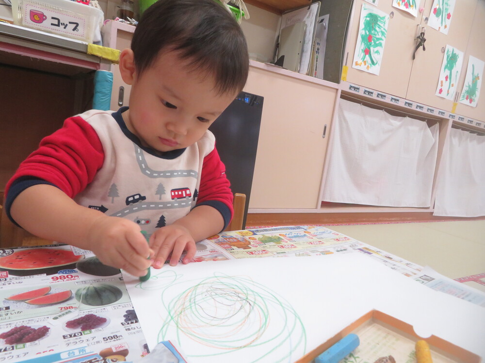 お絵描き (6)