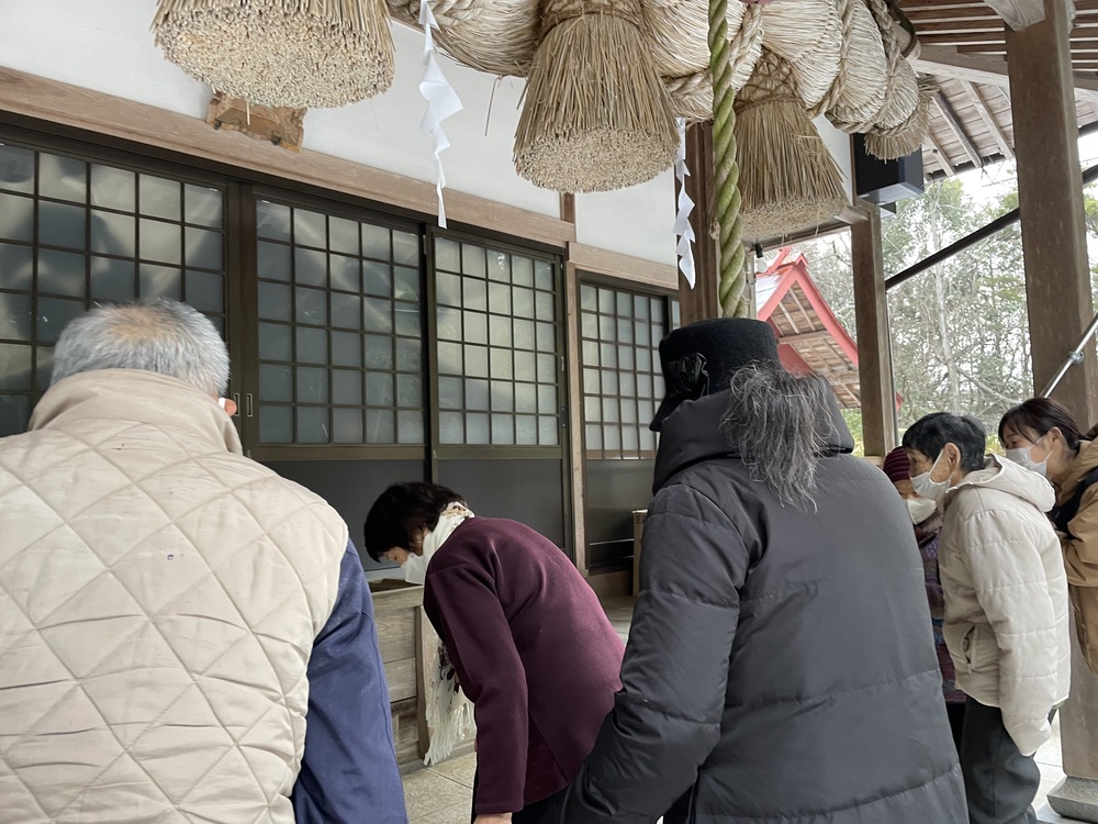活動