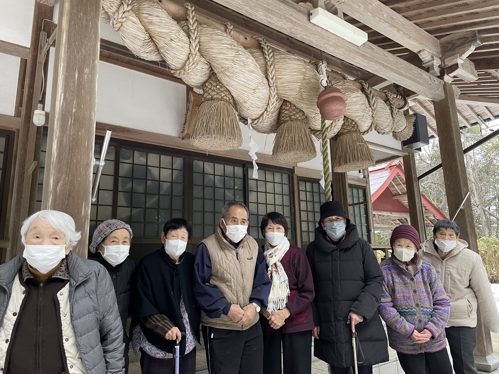 活動
