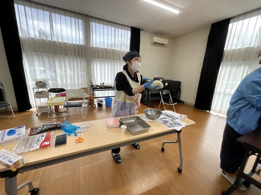 通いの場