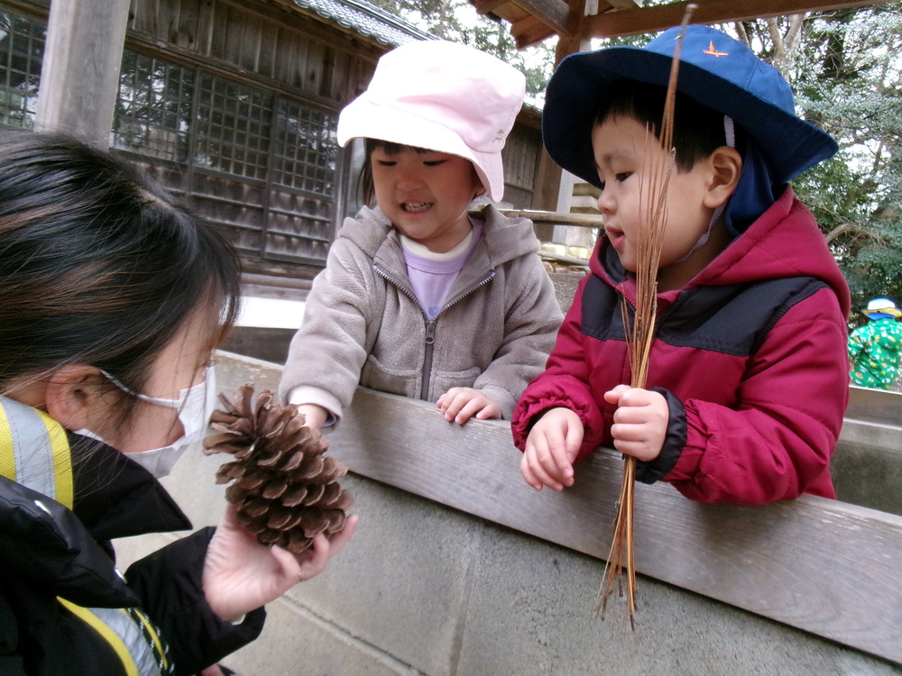 喜多ノ宮で遊ぶ子ども (3)