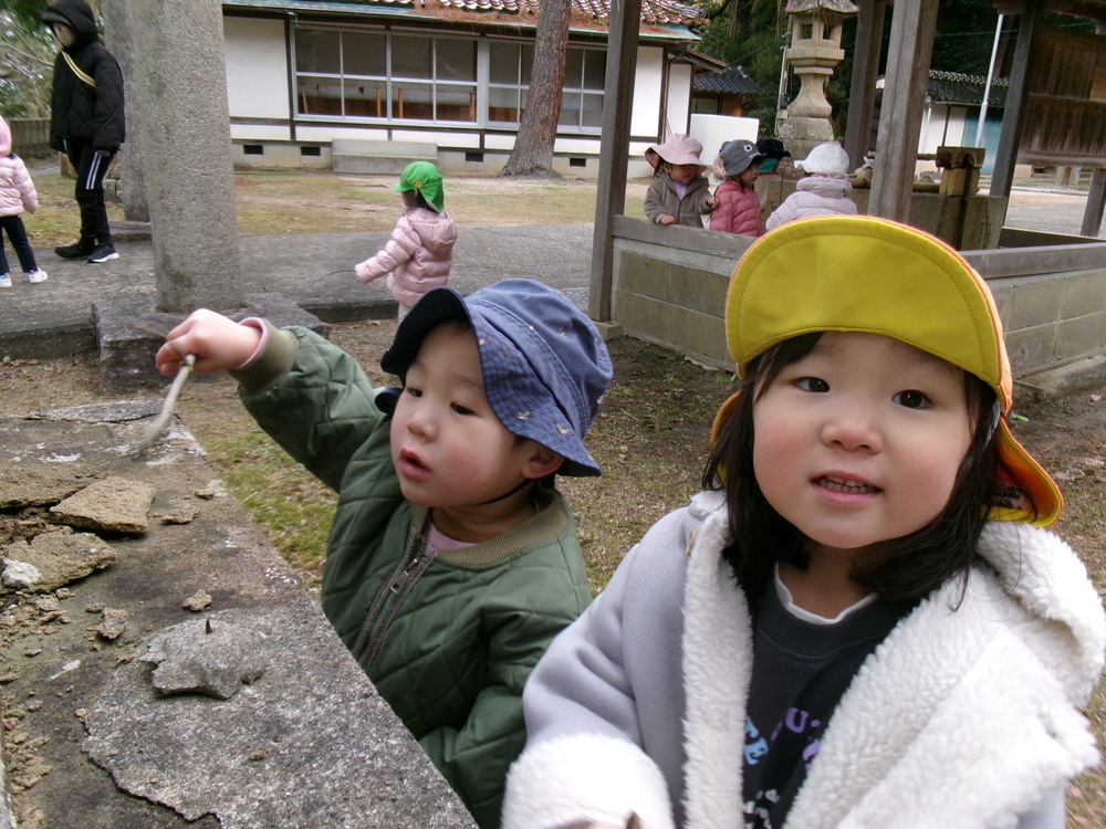 喜多ノ宮で遊ぶ子ども (5)