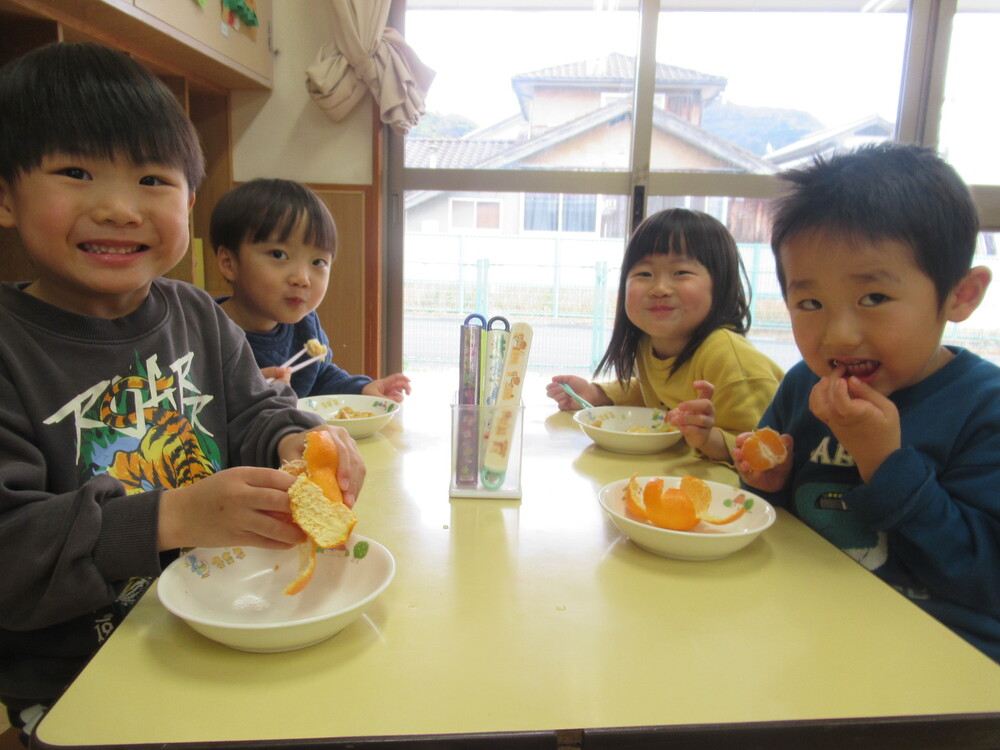 一緒に食べよう3
