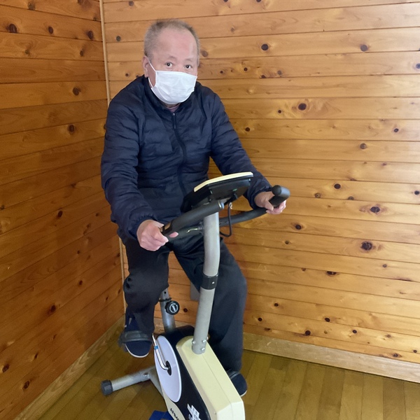 自転車