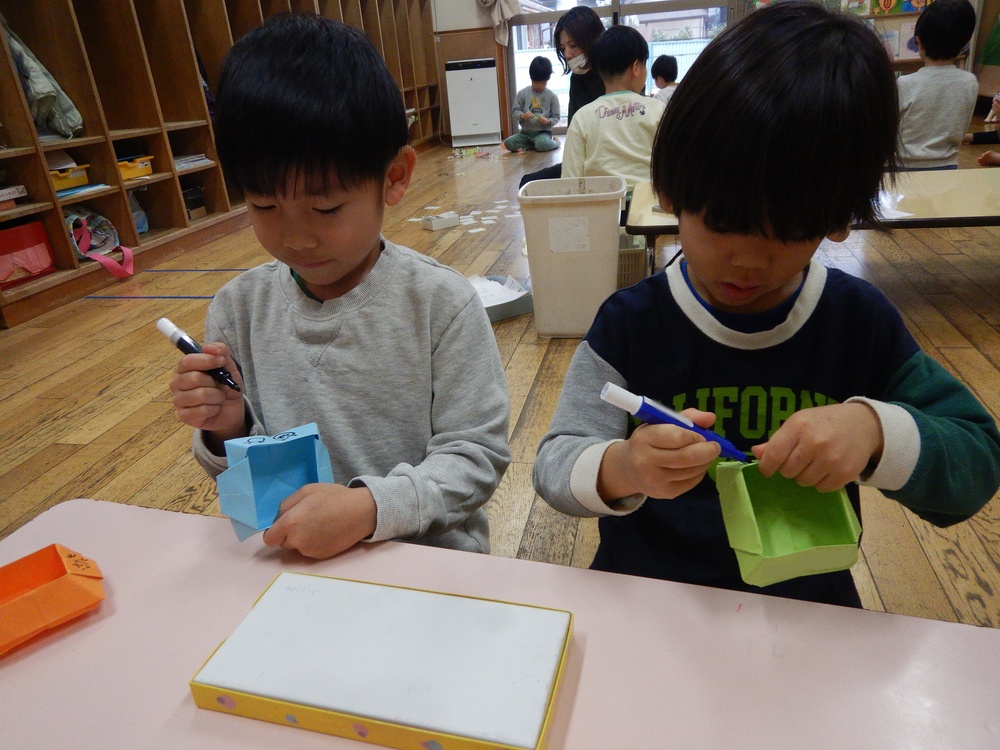 製作の様子 (5)