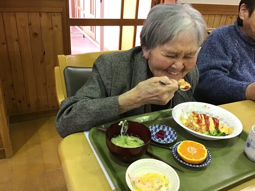 食事