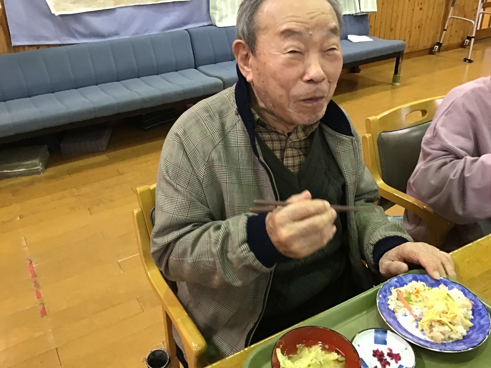 食事