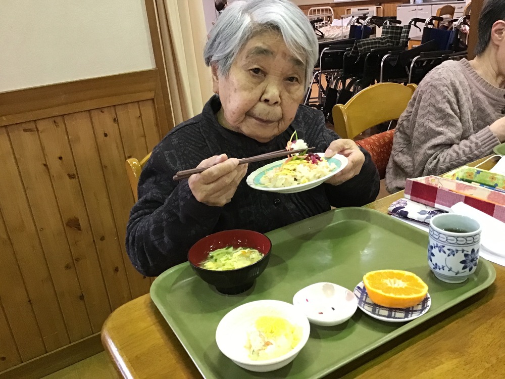 食事