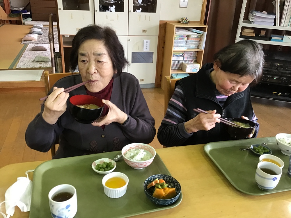 調理３