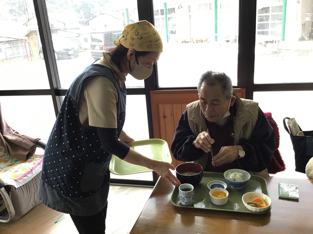 調理４