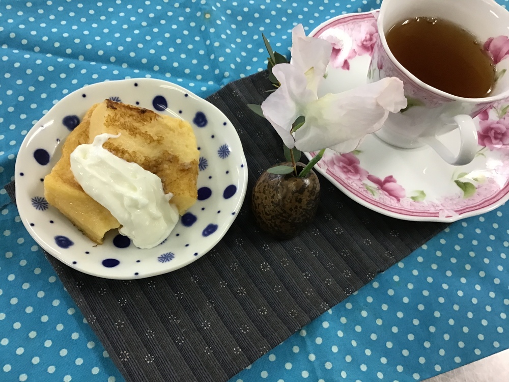 調理６