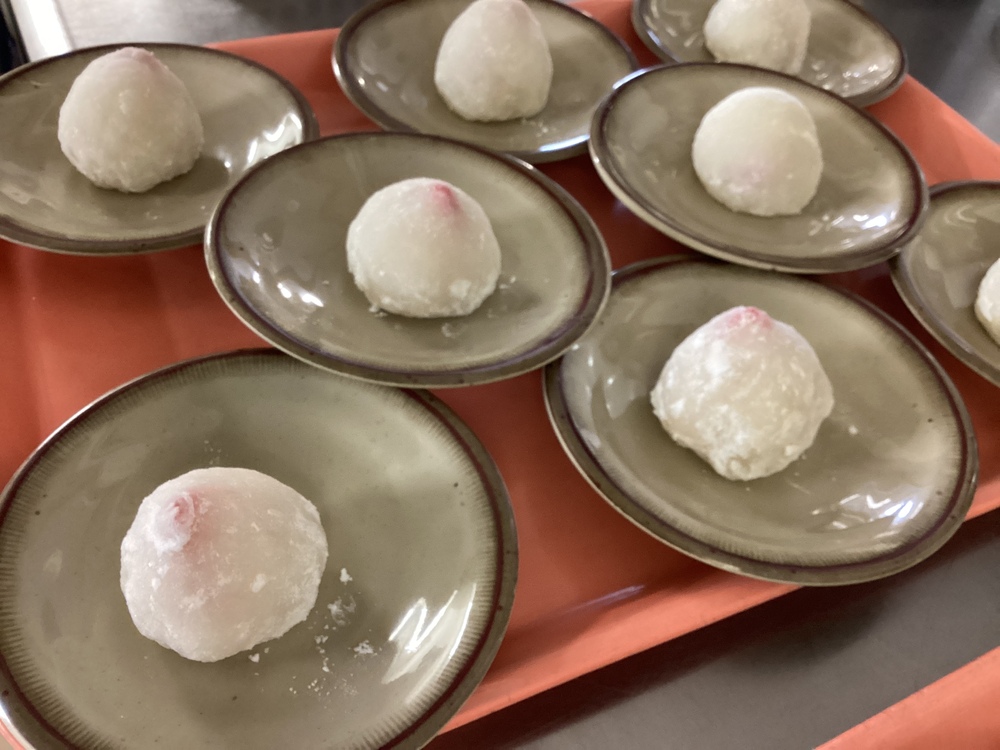いちご大福4