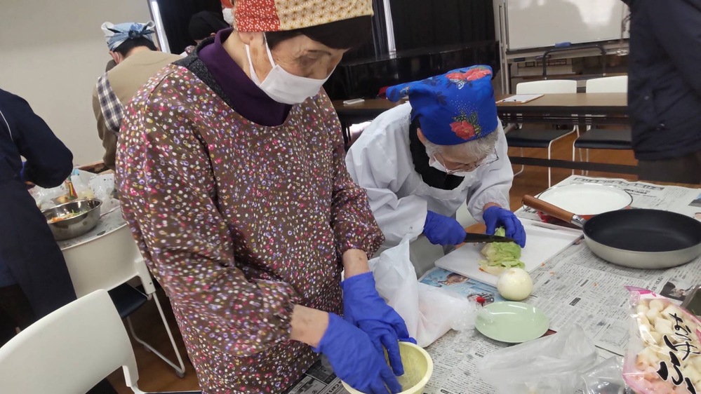 月森杉本