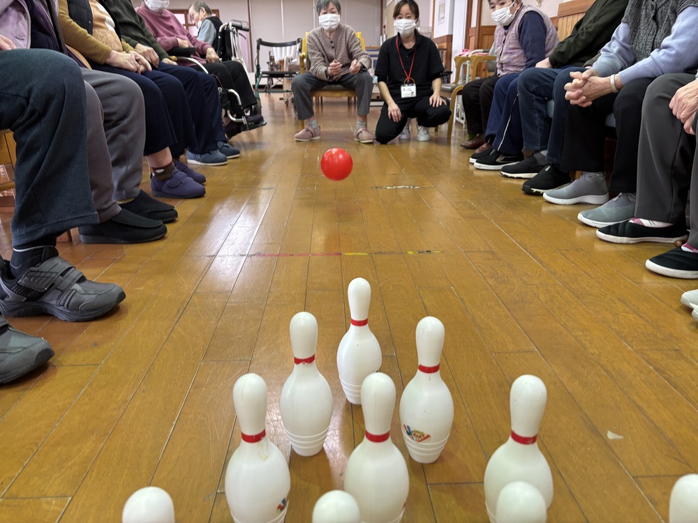 活動