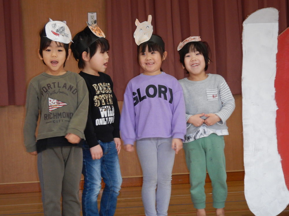 お楽しみ会練習 (1)