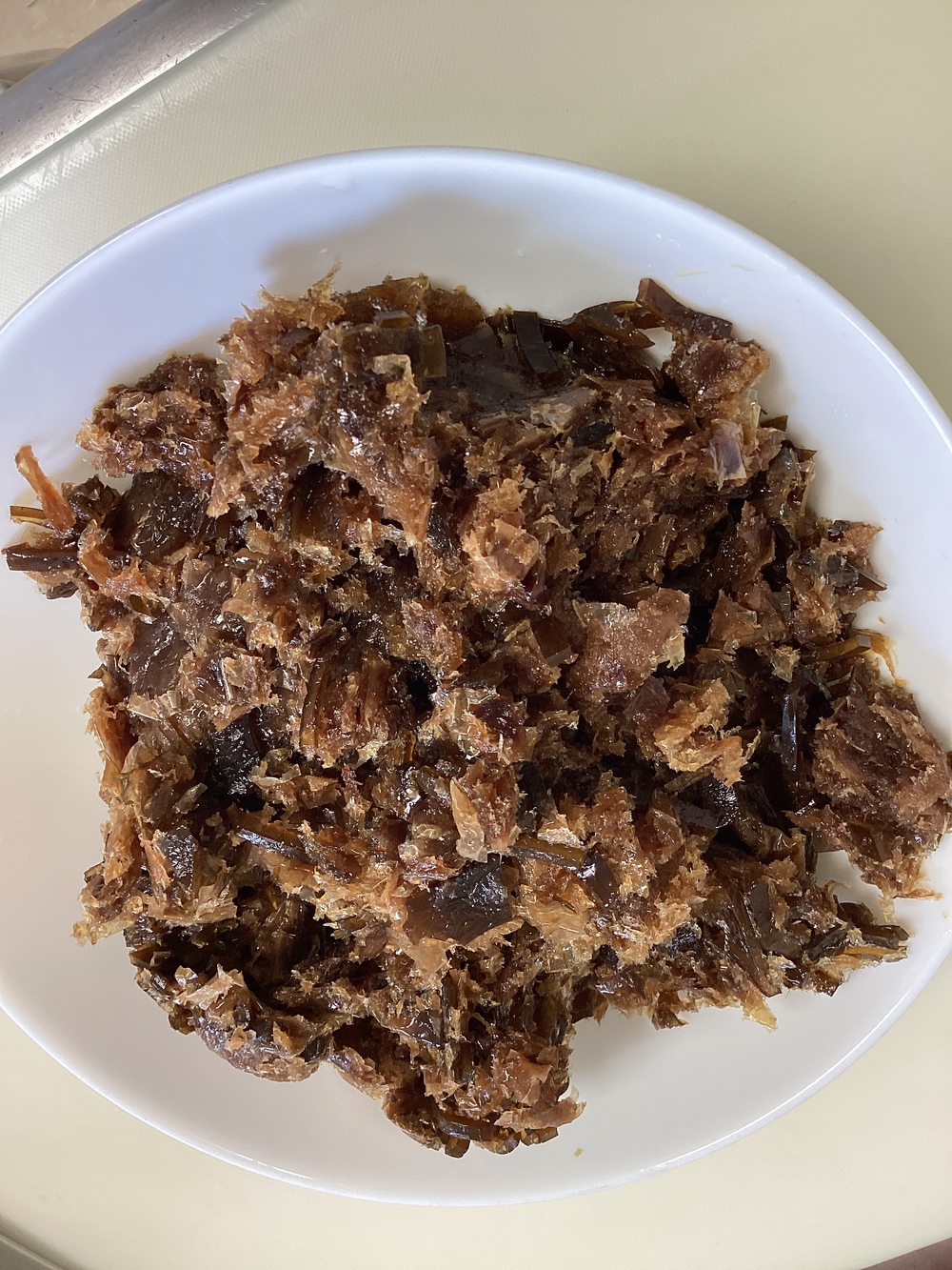佃煮