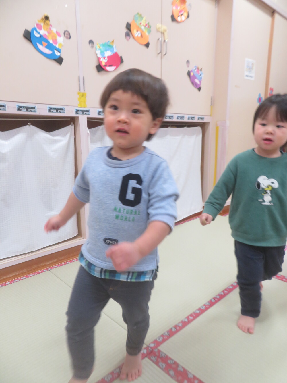 椅子取りゲーム