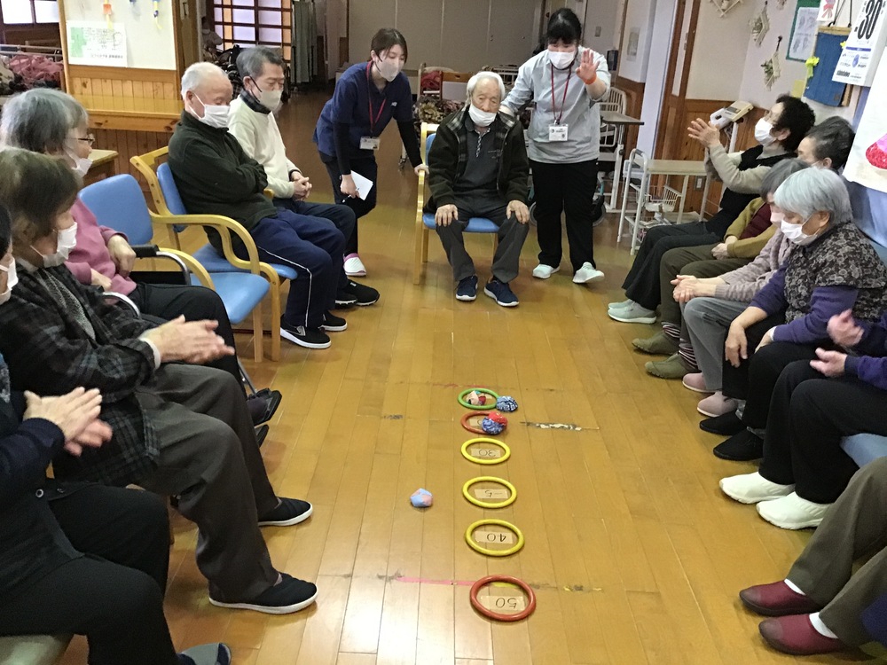 活動