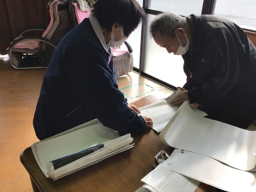 活動