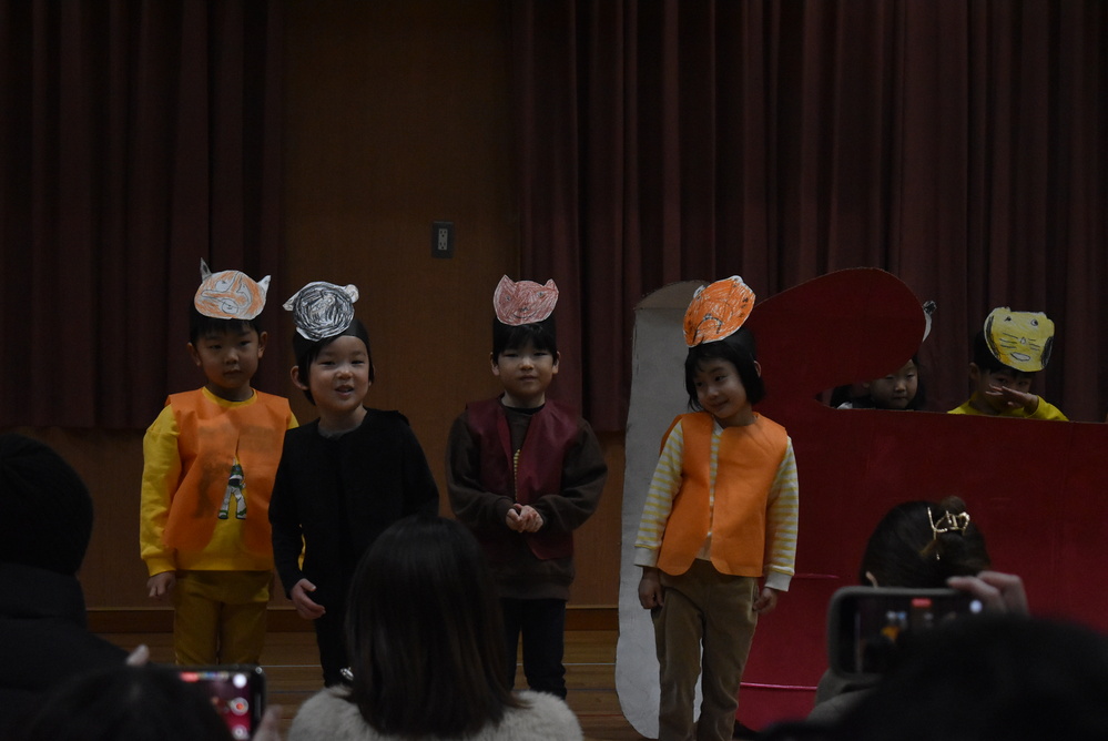 お楽しみ会 (5)