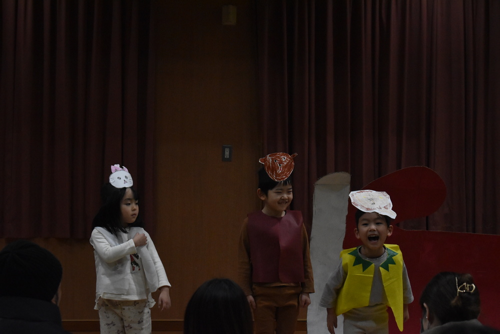 お楽しみ会 (6)