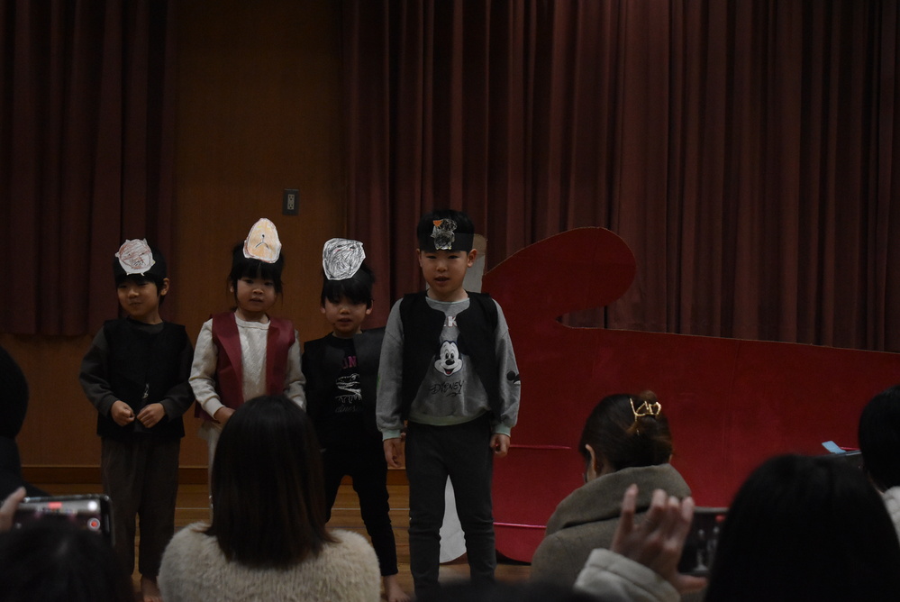 お楽しみ会 (8)