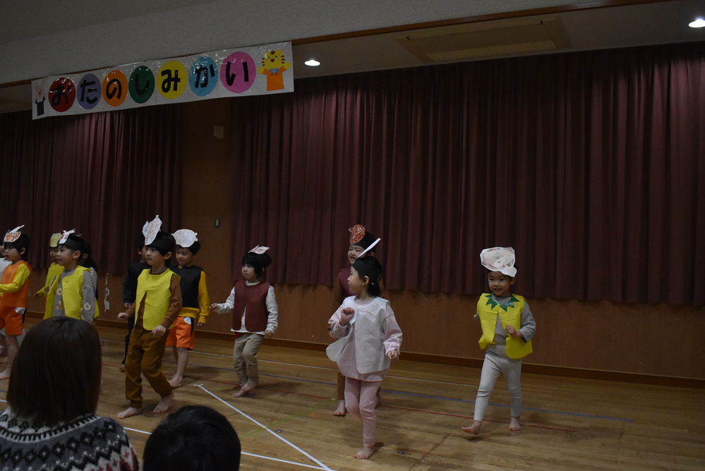 お楽しみ会 (10)