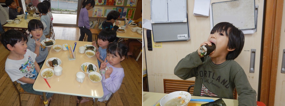 給食の様子 (5)-horz