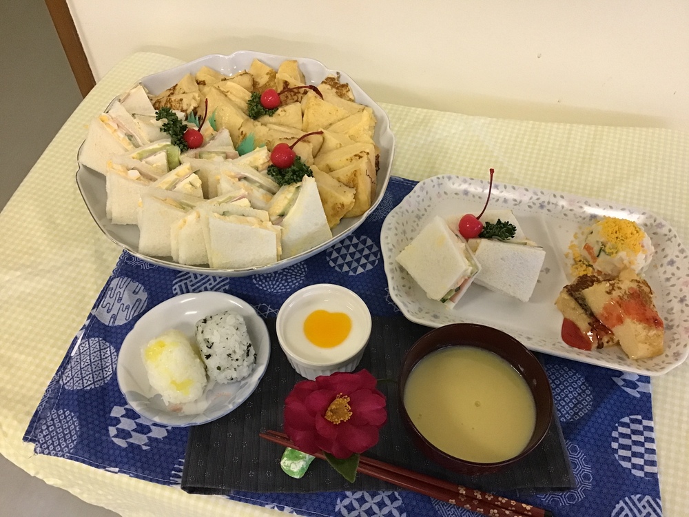 パンの日
