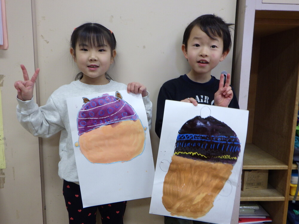 製作