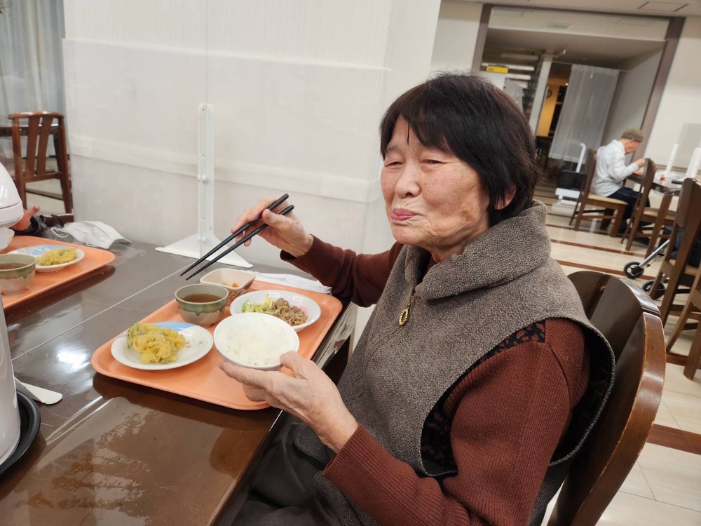 食事2