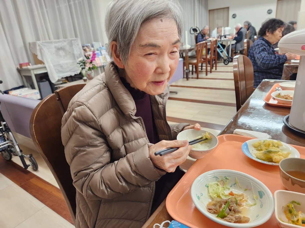 食事3