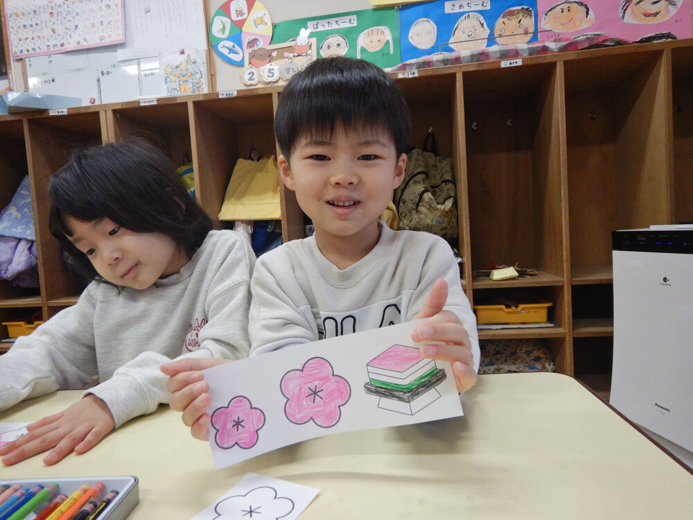 製作の様子 (3)