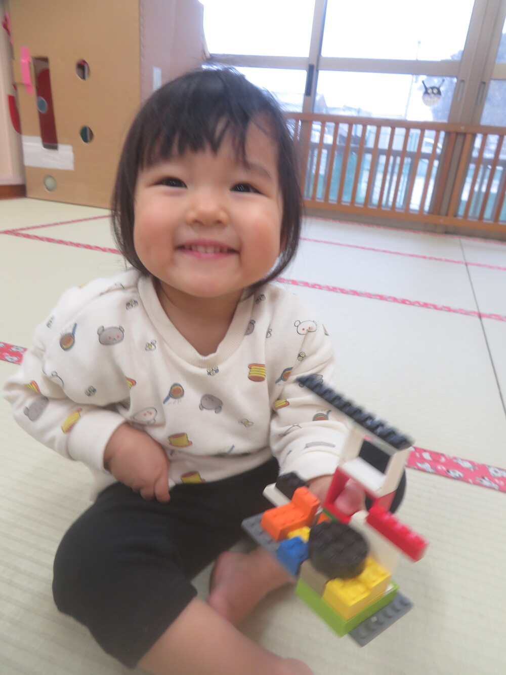 レゴブロック (5)