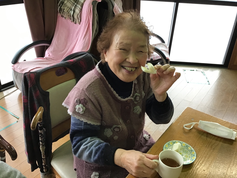 活動